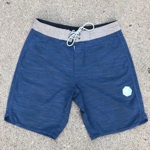 VISSLA -DISCONTINUED STYLE -  Boardshorts